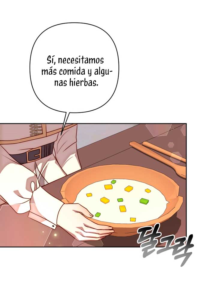 Mientras estoy de vuelta en el tiempo, obtendré mi venganza Capítulo 6 - Página 70