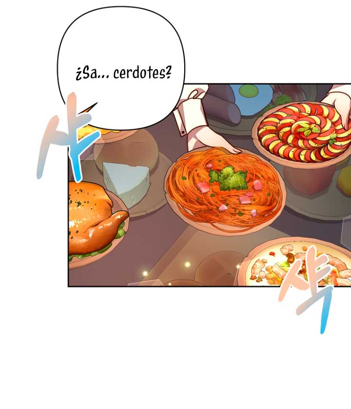 Mientras estoy de vuelta en el tiempo, obtendré mi venganza Capítulo 6 - Página 71