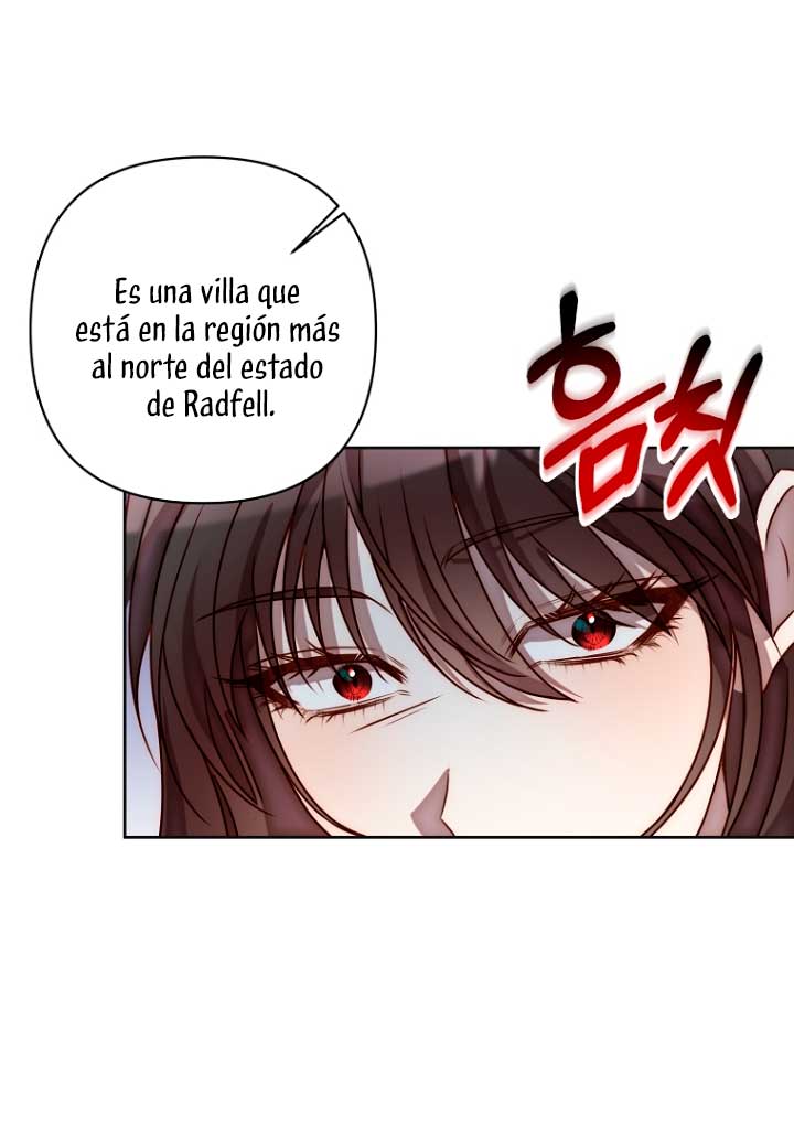 Mientras estoy de vuelta en el tiempo, obtendré mi venganza Capítulo 6 - Página 8