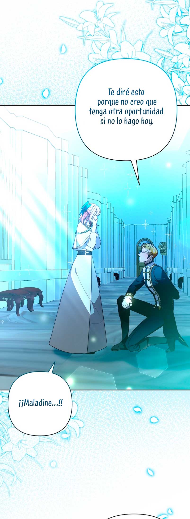Mientras estoy de vuelta en el tiempo, obtendré mi venganza Capítulo 60 - Página 15
