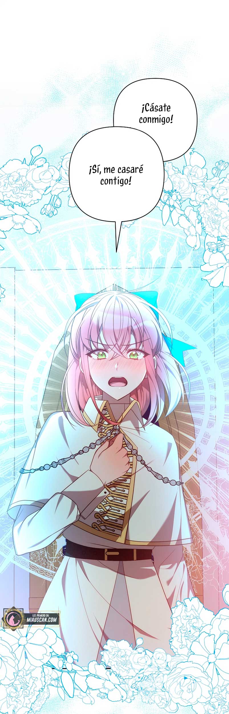 Mientras estoy de vuelta en el tiempo, obtendré mi venganza Capítulo 60 - Página 18