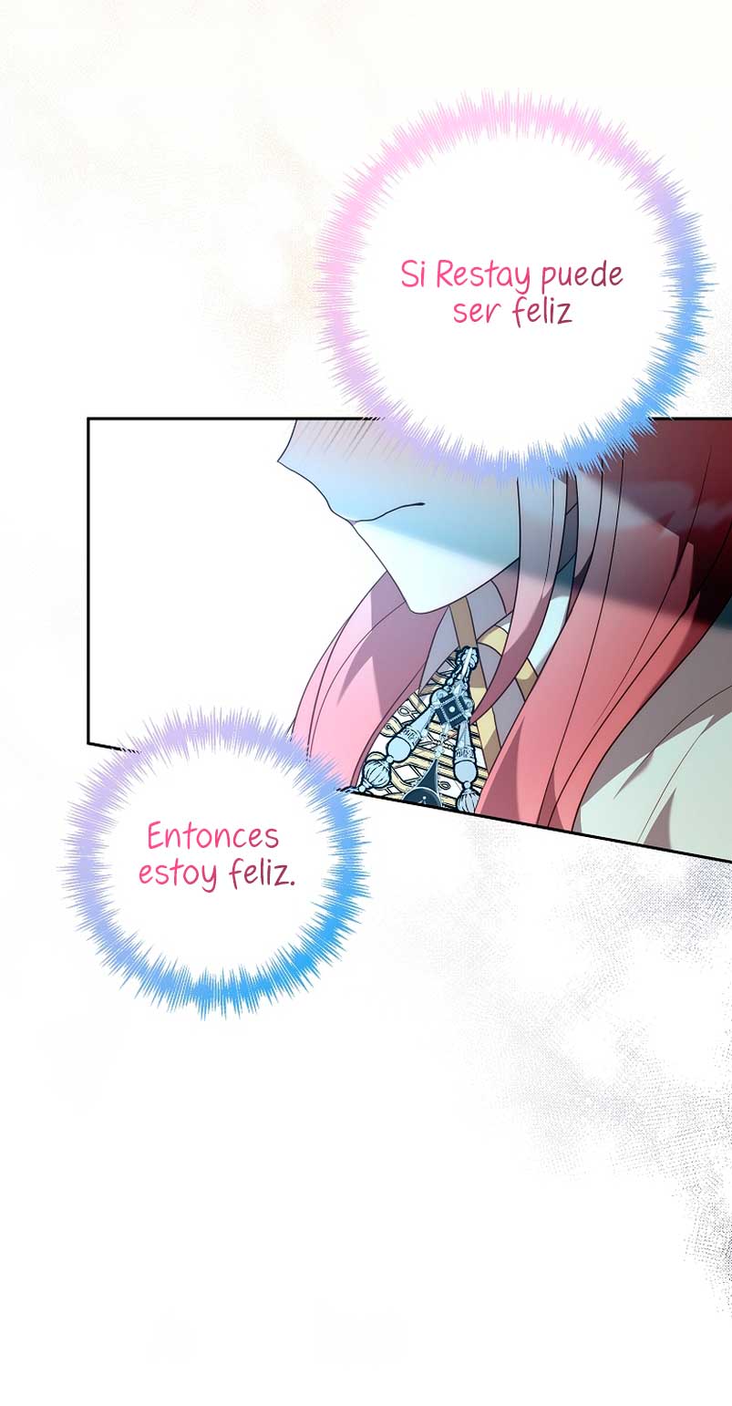 Mientras estoy de vuelta en el tiempo, obtendré mi venganza Capítulo 60 - Página 27