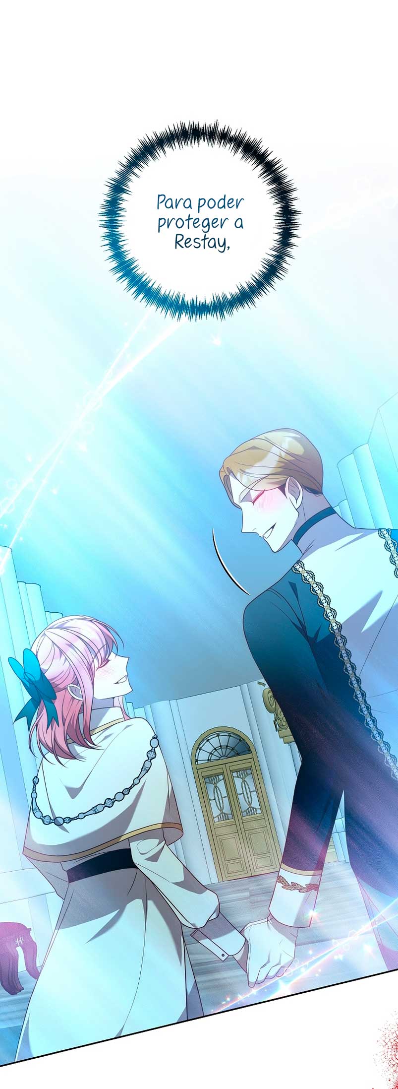 Mientras estoy de vuelta en el tiempo, obtendré mi venganza Capítulo 60 - Página 28