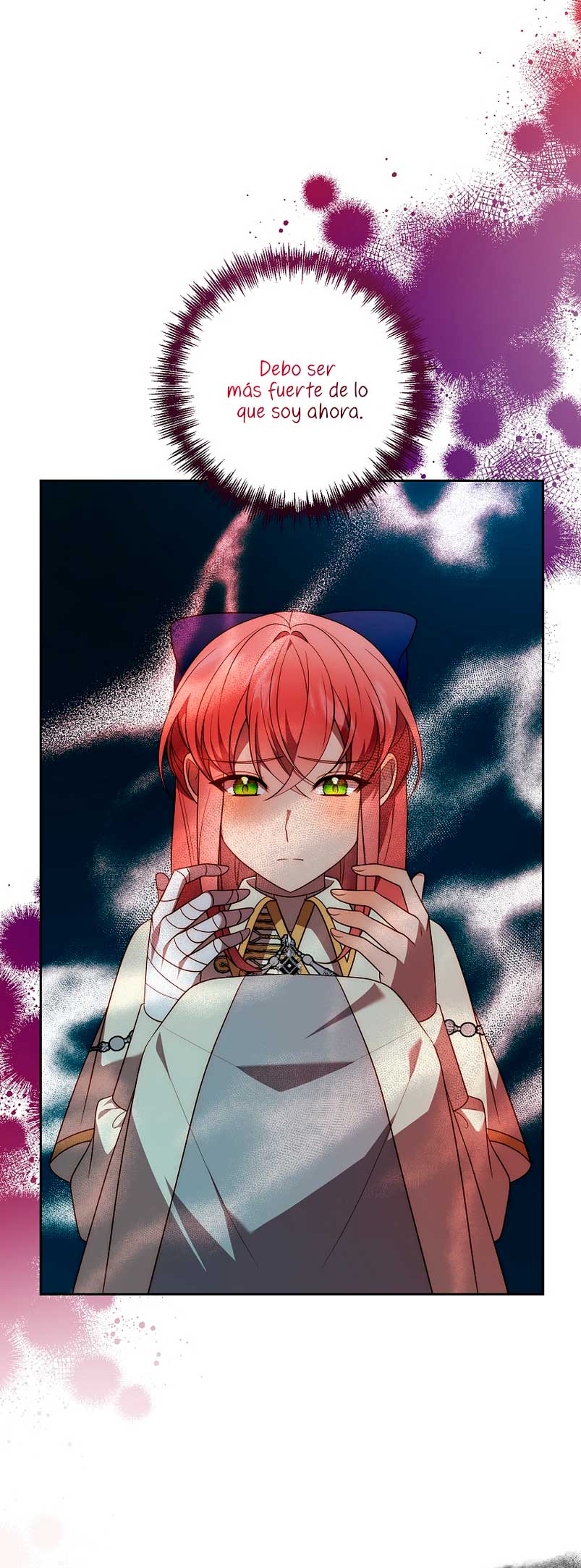 Mientras estoy de vuelta en el tiempo, obtendré mi venganza Capítulo 60 - Página 29