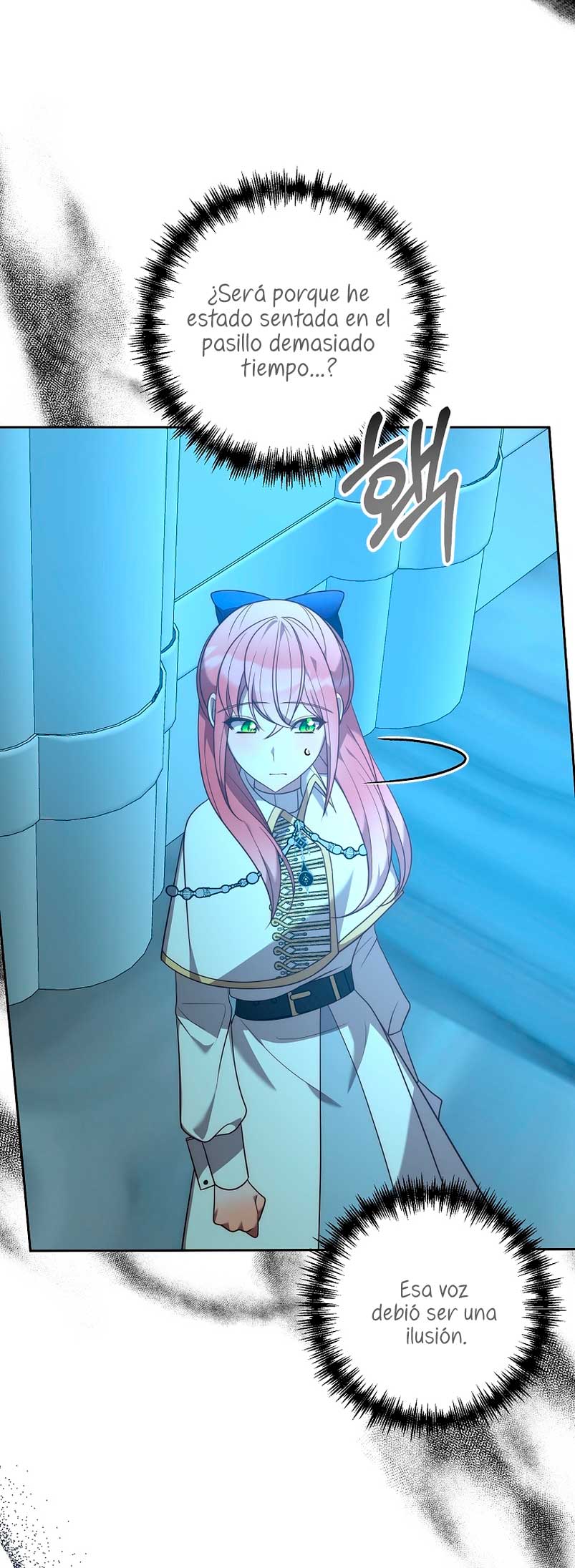 Mientras estoy de vuelta en el tiempo, obtendré mi venganza Capítulo 60 - Página 34