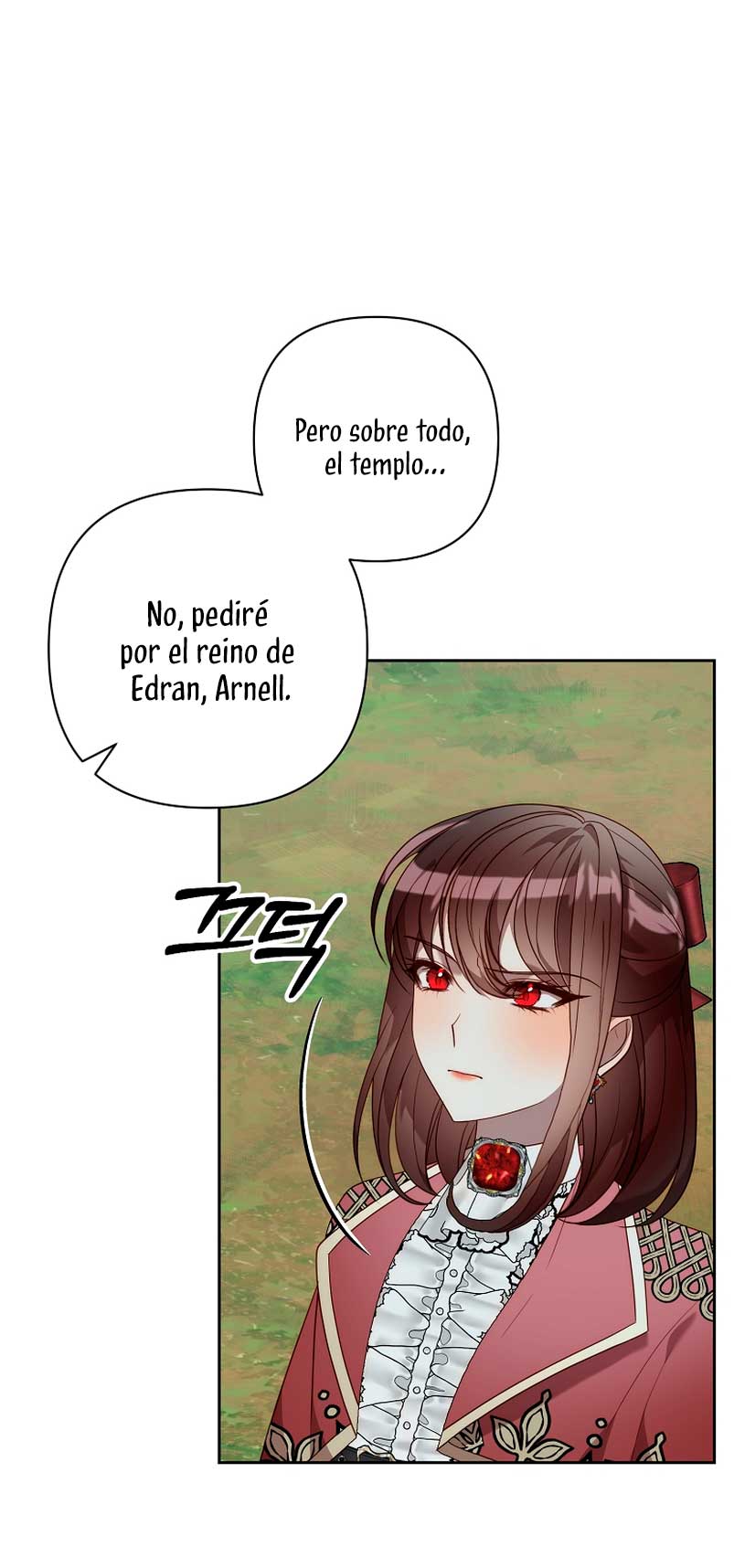 Mientras estoy de vuelta en el tiempo, obtendré mi venganza Capítulo 60 - Página 39