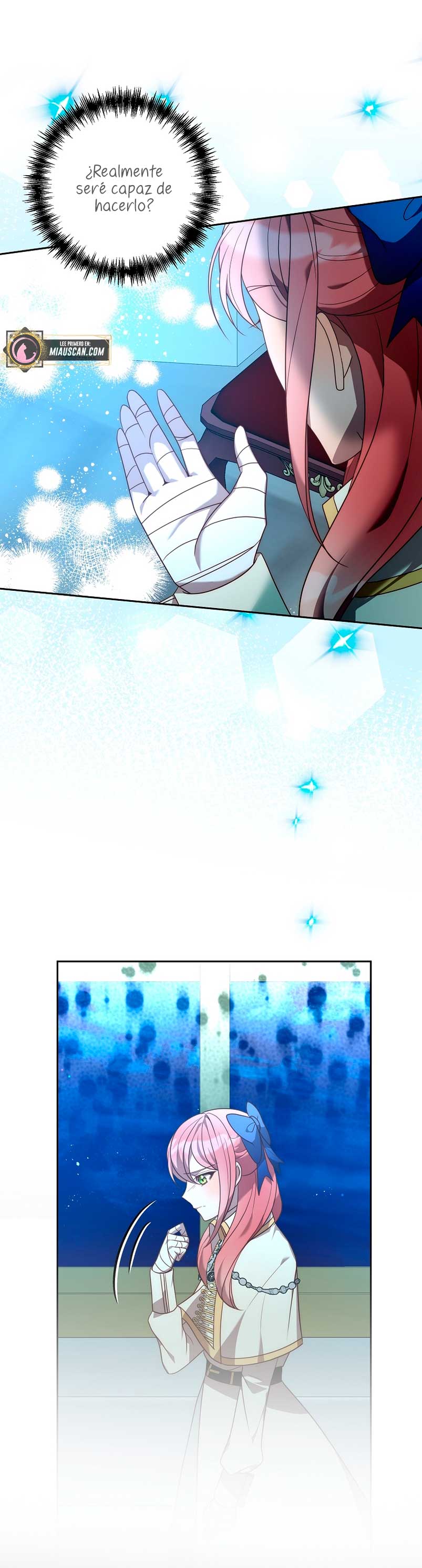 Mientras estoy de vuelta en el tiempo, obtendré mi venganza Capítulo 60 - Página 5