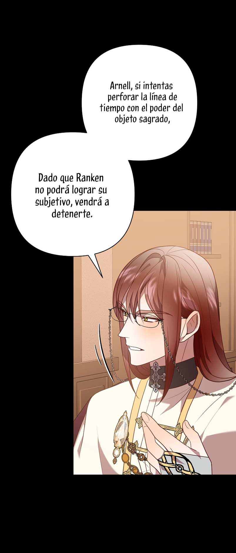 Mientras estoy de vuelta en el tiempo, obtendré mi venganza Capítulo 60 - Página 52