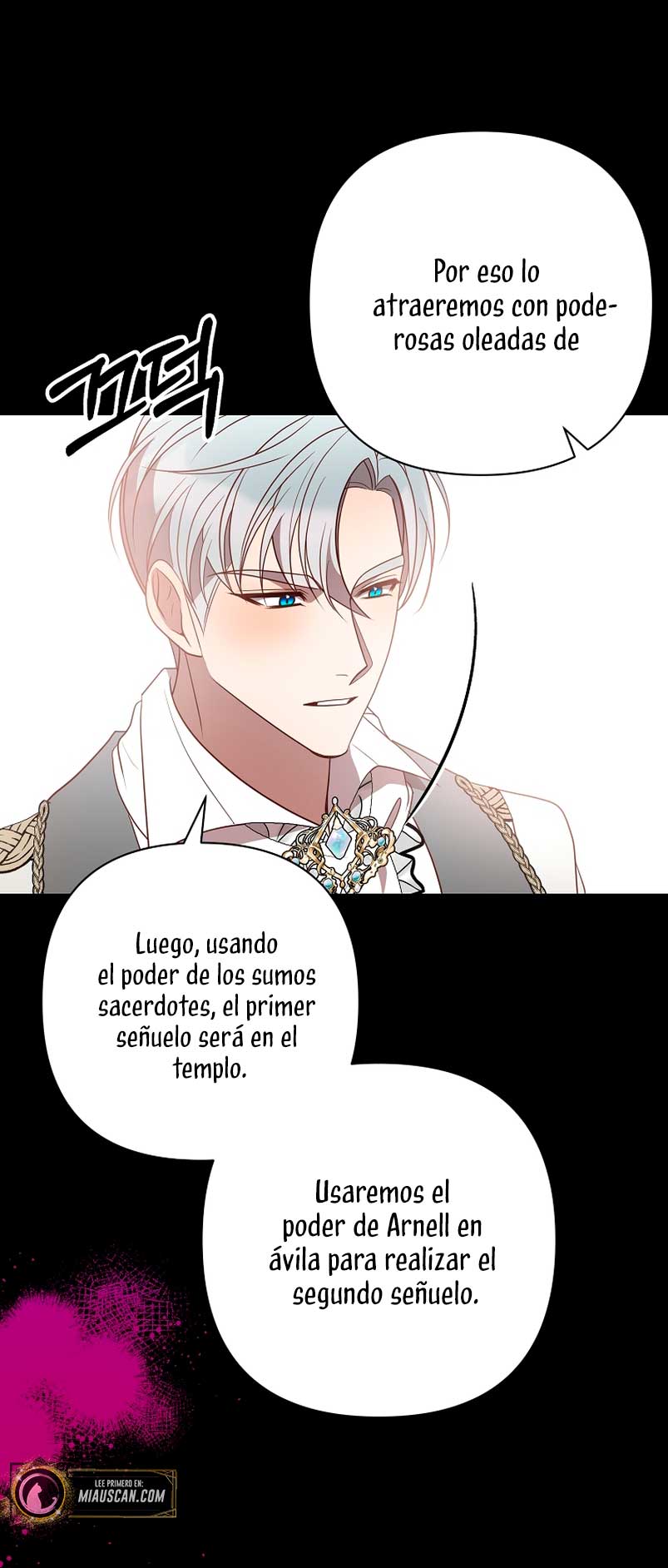 Mientras estoy de vuelta en el tiempo, obtendré mi venganza Capítulo 60 - Página 53