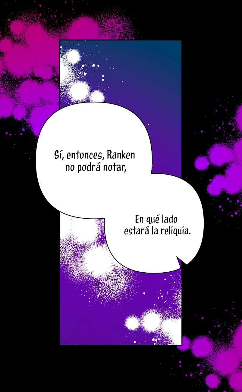 Mientras estoy de vuelta en el tiempo, obtendré mi venganza Capítulo 60 - Página 54
