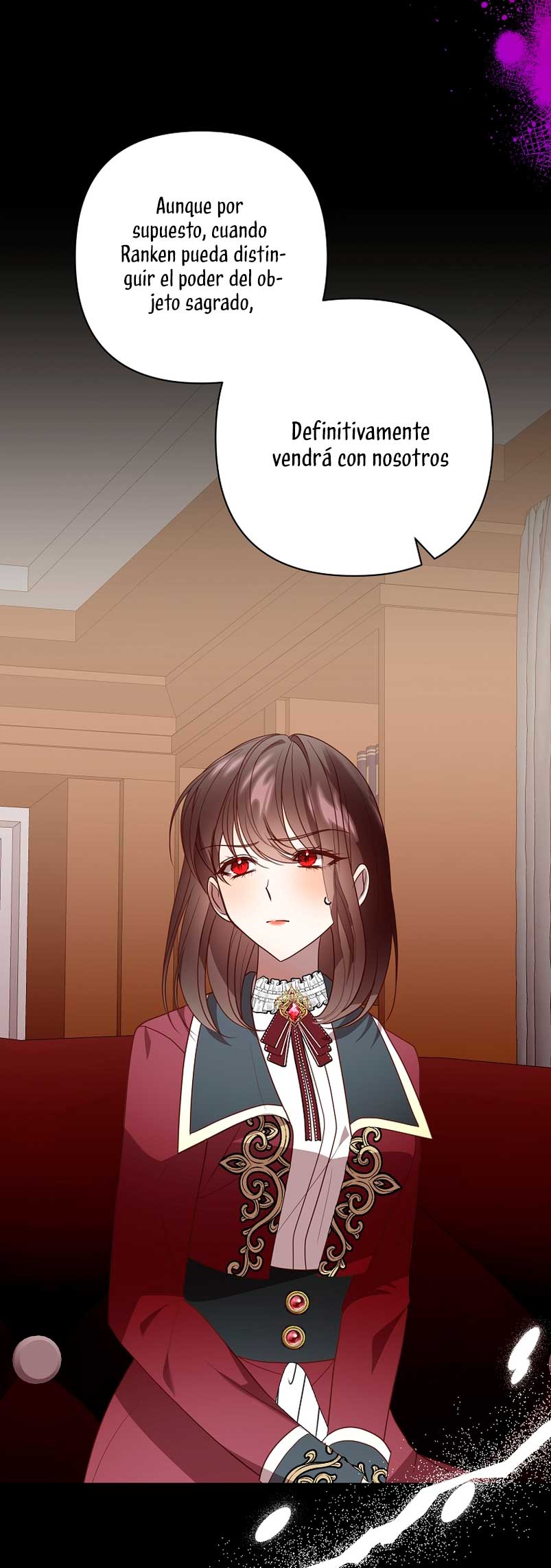 Mientras estoy de vuelta en el tiempo, obtendré mi venganza Capítulo 60 - Página 55