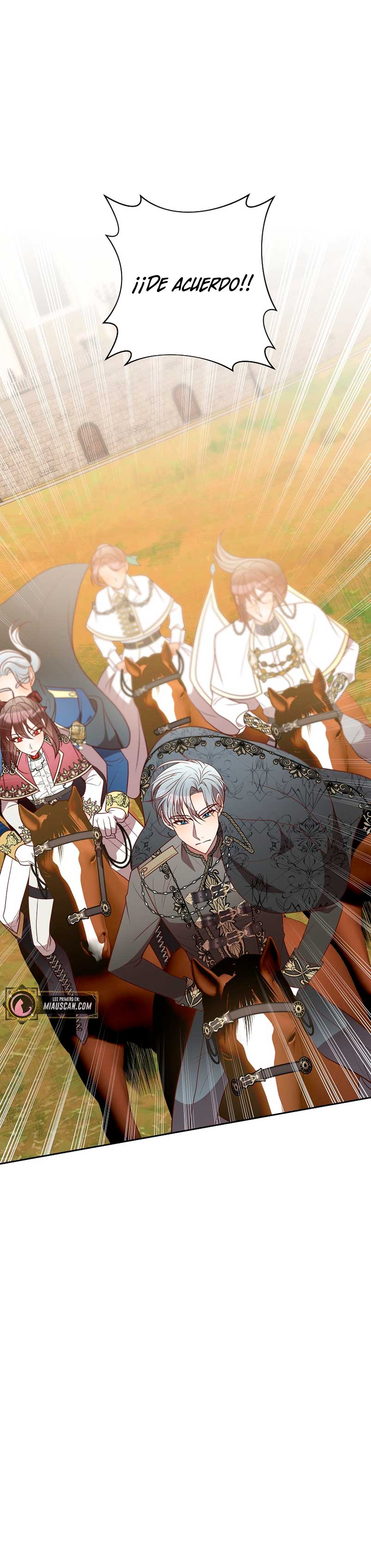 Mientras estoy de vuelta en el tiempo, obtendré mi venganza Capítulo 60 - Página 59