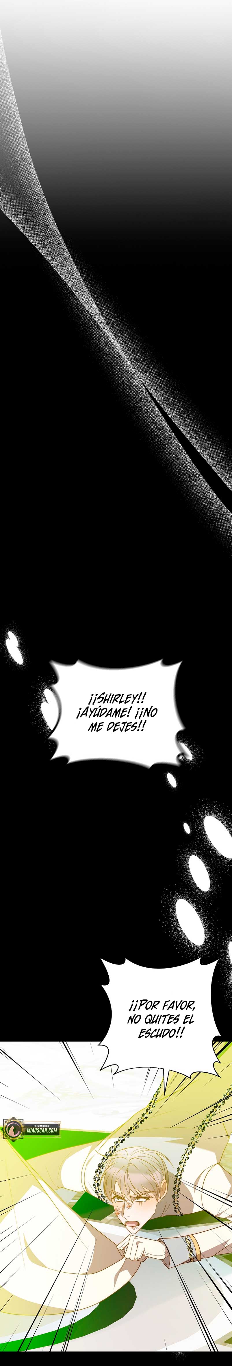 Mientras estoy de vuelta en el tiempo, obtendré mi venganza Capítulo 60 - Página 6