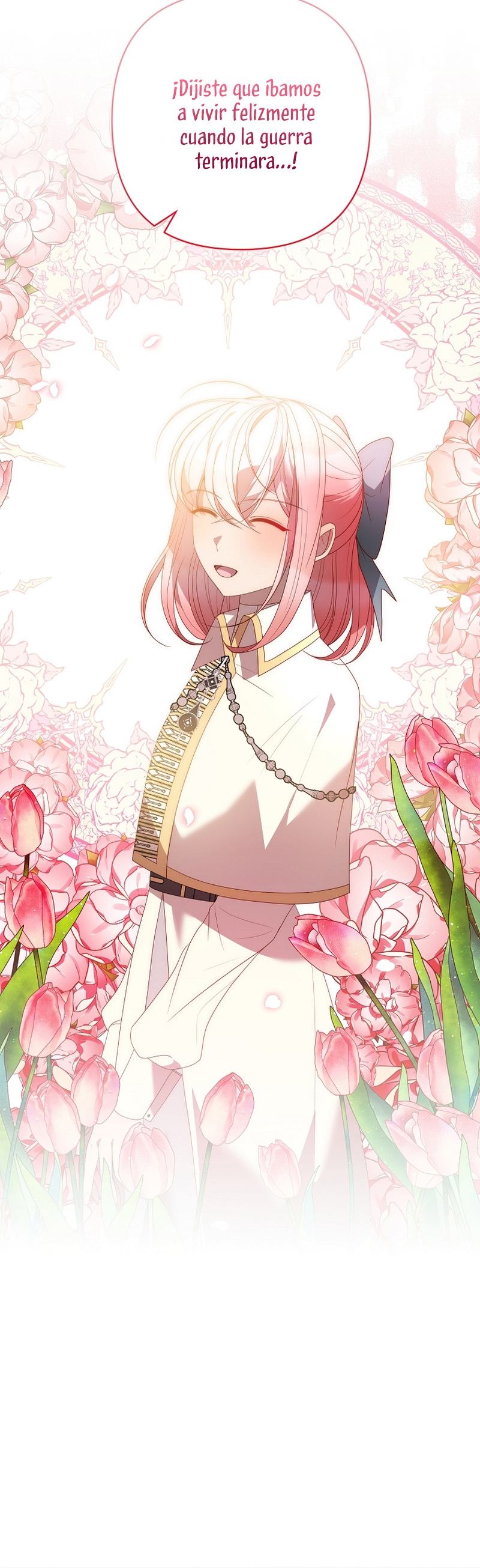 Mientras estoy de vuelta en el tiempo, obtendré mi venganza Capítulo 61 - Página 10