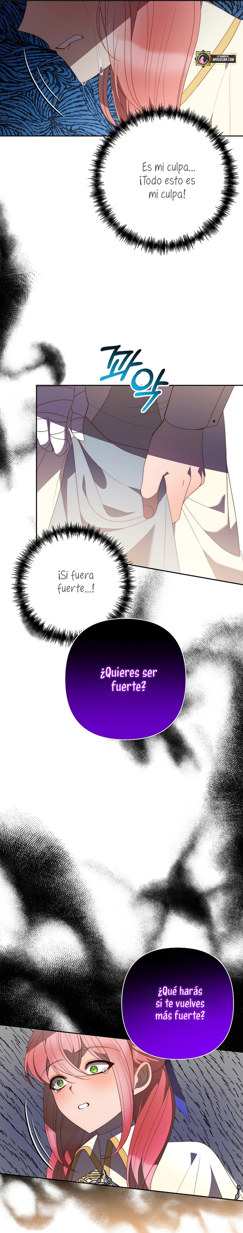 Mientras estoy de vuelta en el tiempo, obtendré mi venganza Capítulo 61 - Página 11