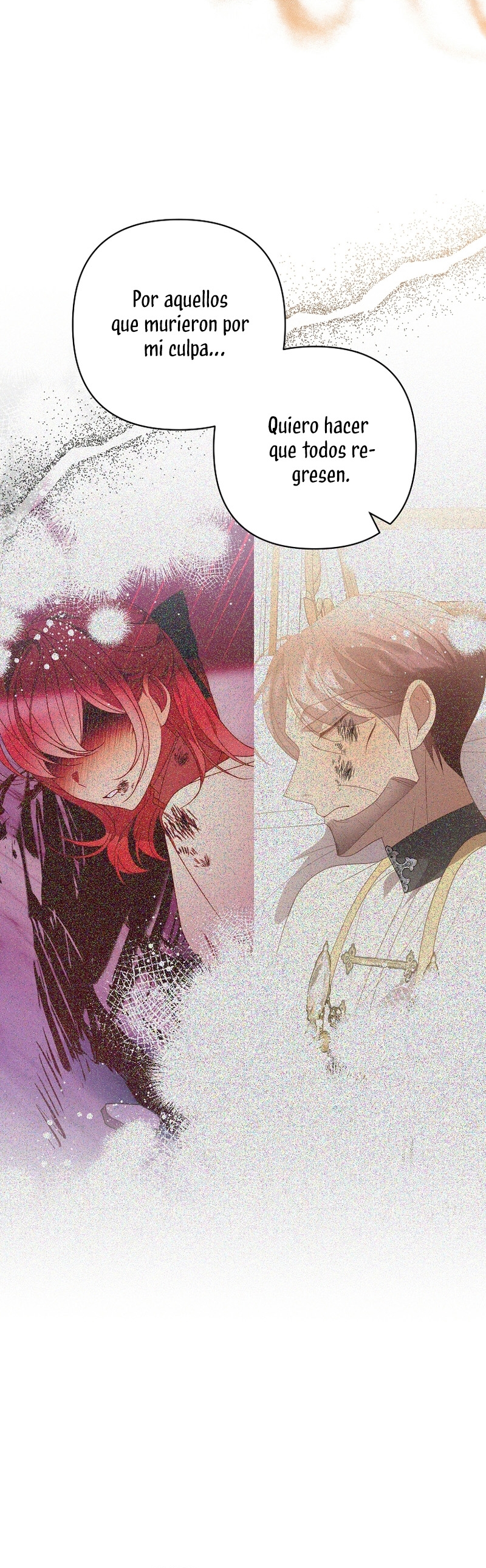 Mientras estoy de vuelta en el tiempo, obtendré mi venganza Capítulo 61 - Página 12