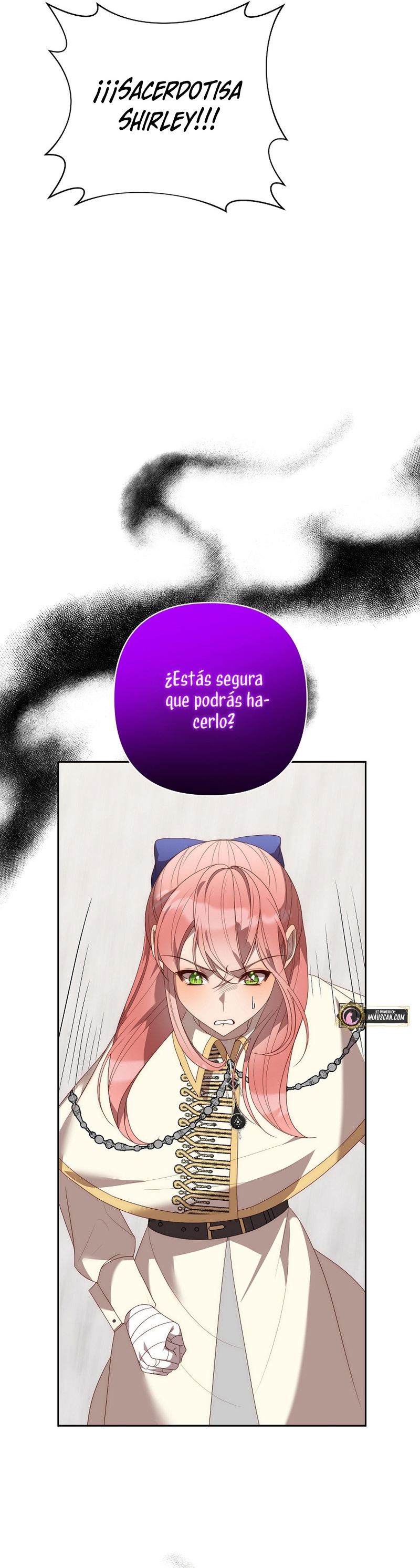 Mientras estoy de vuelta en el tiempo, obtendré mi venganza Capítulo 61 - Página 15