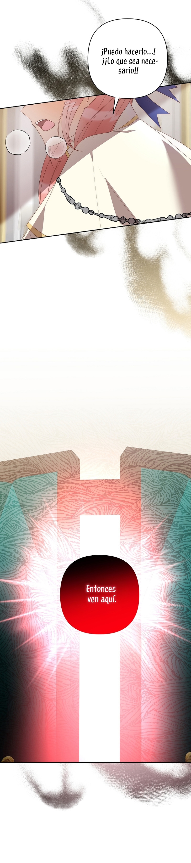 Mientras estoy de vuelta en el tiempo, obtendré mi venganza Capítulo 61 - Página 16