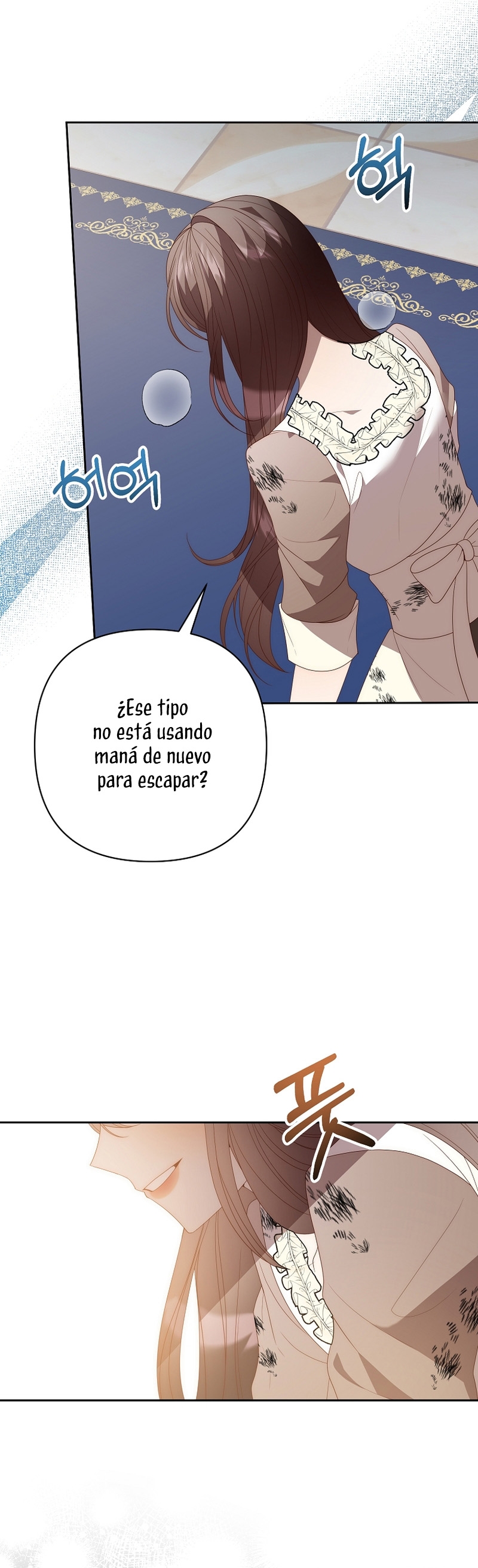 Mientras estoy de vuelta en el tiempo, obtendré mi venganza Capítulo 61 - Página 20