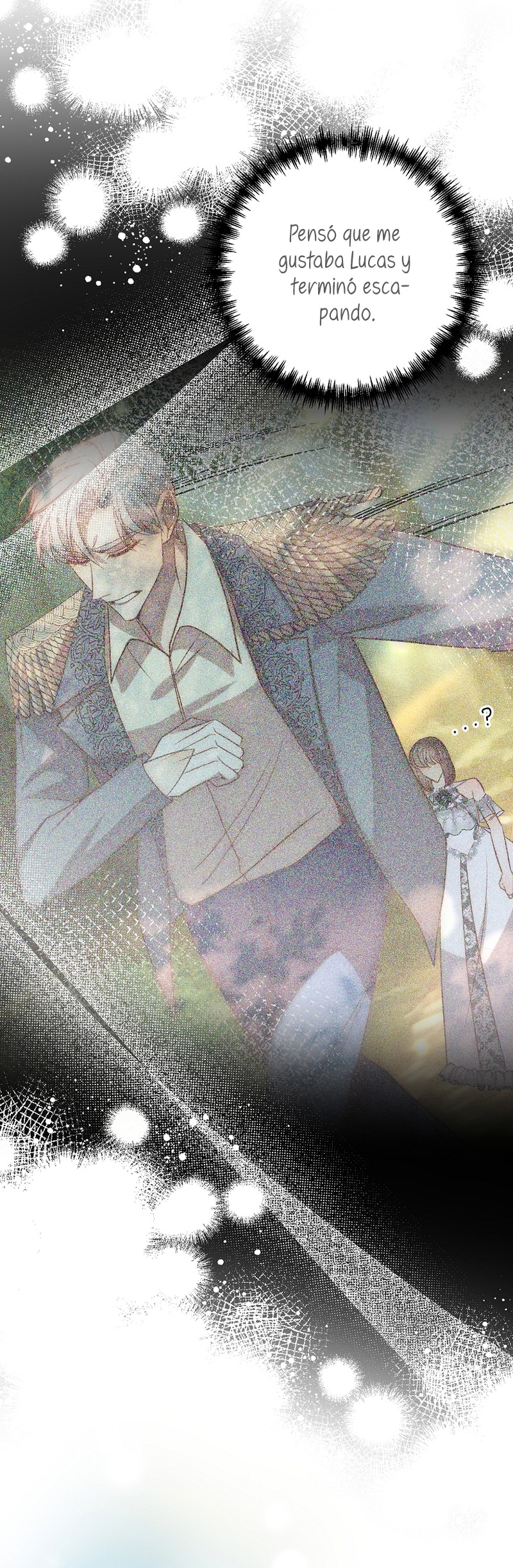 Mientras estoy de vuelta en el tiempo, obtendré mi venganza Capítulo 61 - Página 21