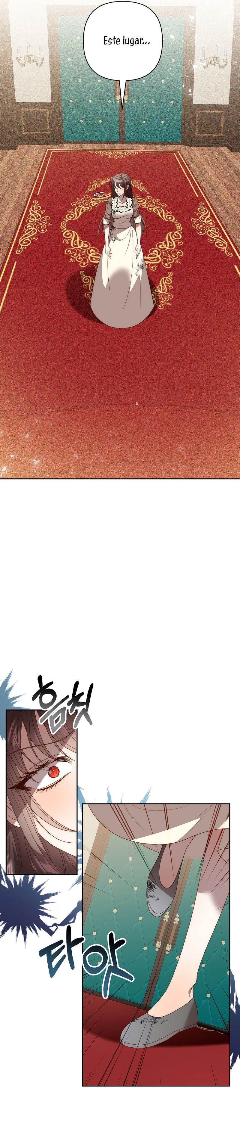 Mientras estoy de vuelta en el tiempo, obtendré mi venganza Capítulo 61 - Página 30