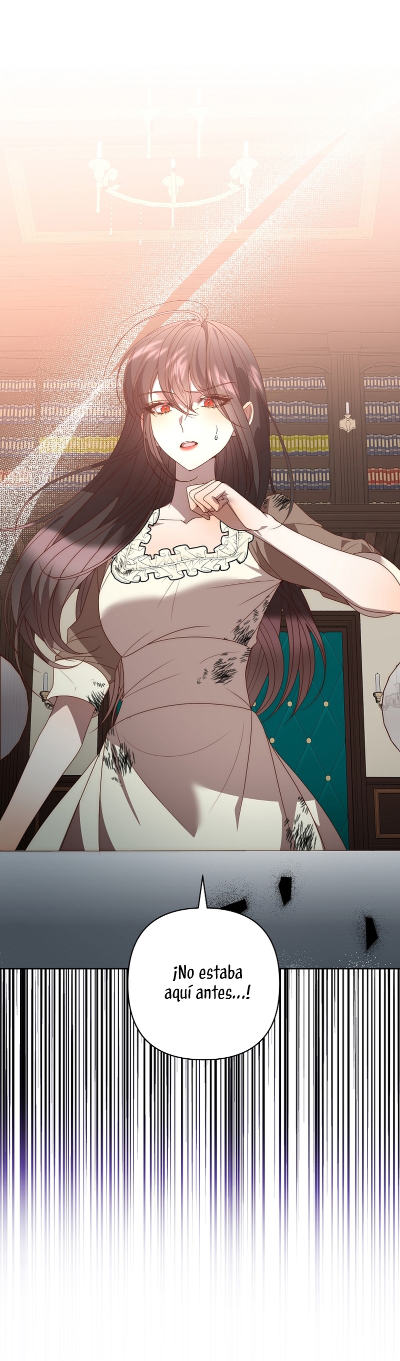 Mientras estoy de vuelta en el tiempo, obtendré mi venganza Capítulo 61 - Página 31