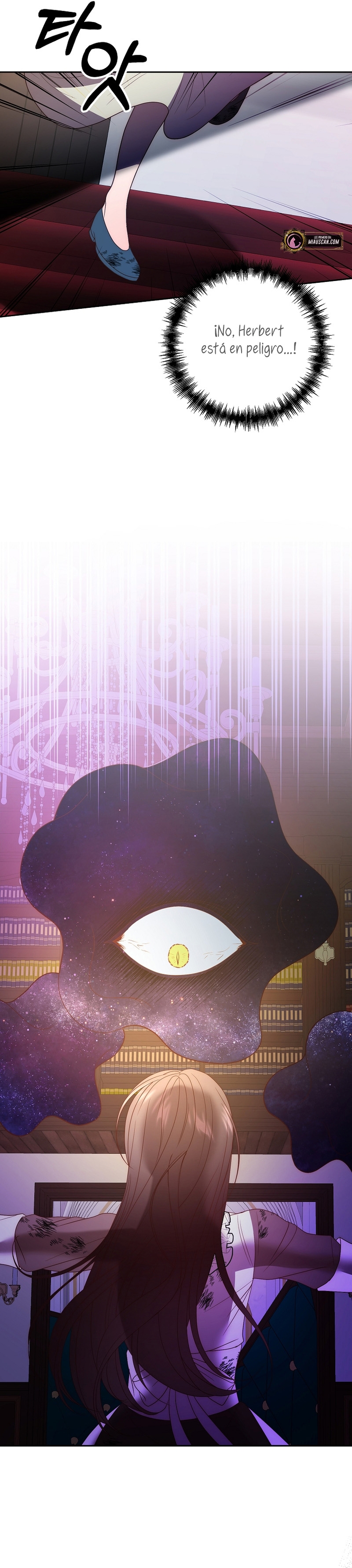 Mientras estoy de vuelta en el tiempo, obtendré mi venganza Capítulo 61 - Página 36