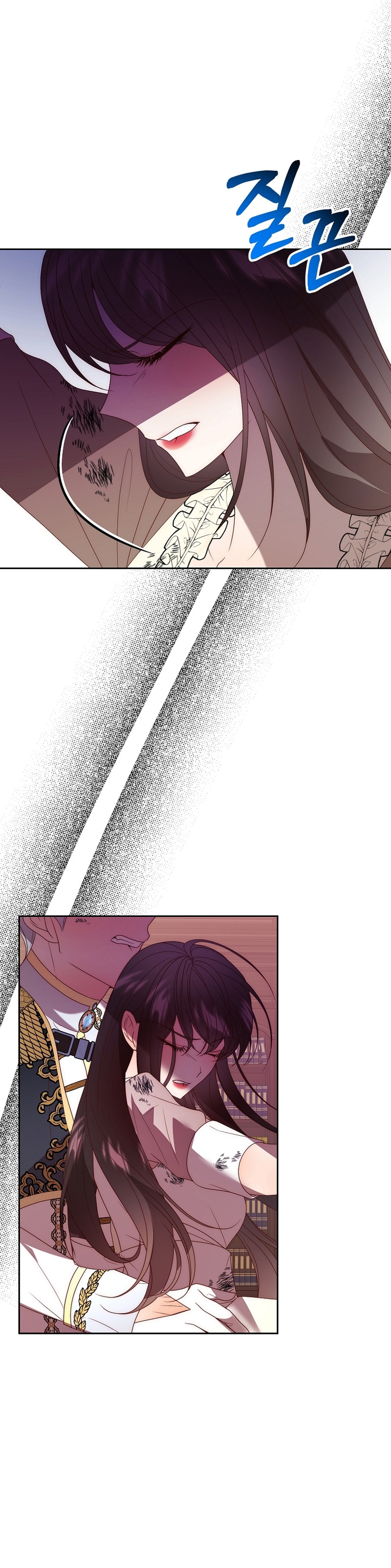 Mientras estoy de vuelta en el tiempo, obtendré mi venganza Capítulo 61 - Página 37