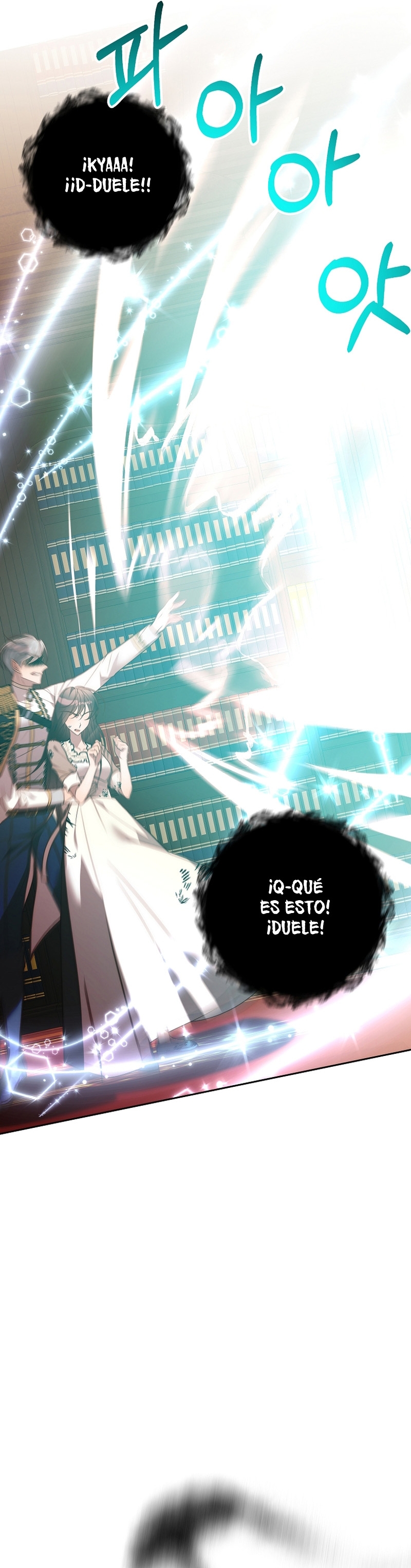 Mientras estoy de vuelta en el tiempo, obtendré mi venganza Capítulo 61 - Página 38