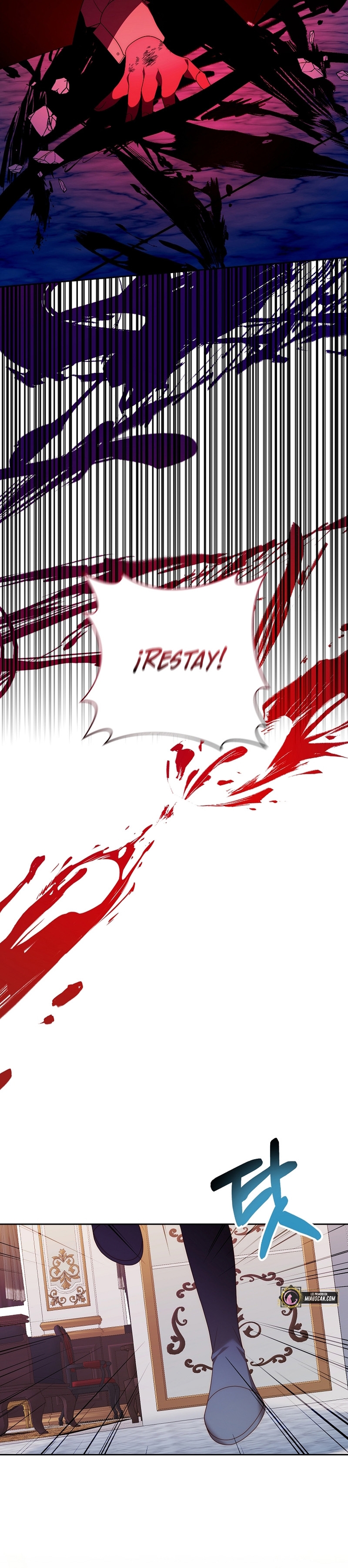 Mientras estoy de vuelta en el tiempo, obtendré mi venganza Capítulo 61 - Página 4