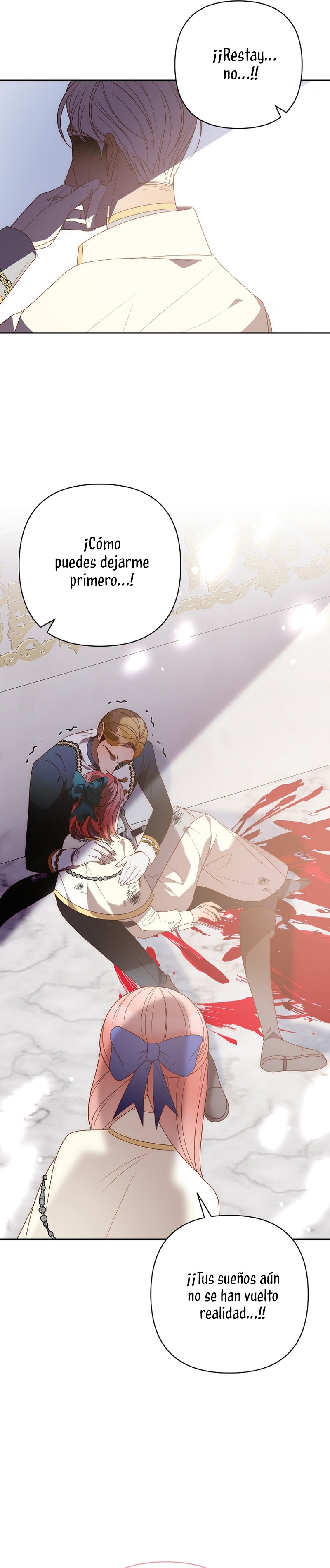 Mientras estoy de vuelta en el tiempo, obtendré mi venganza Capítulo 61 - Página 9