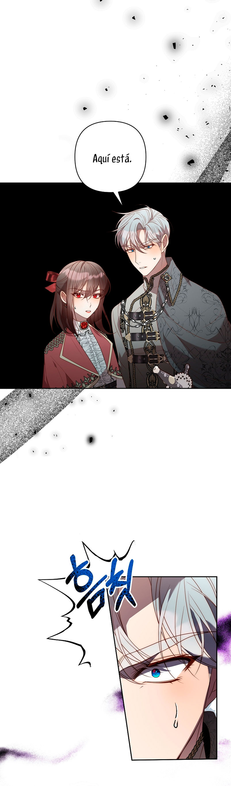 Mientras estoy de vuelta en el tiempo, obtendré mi venganza Capítulo 62 - Página 14
