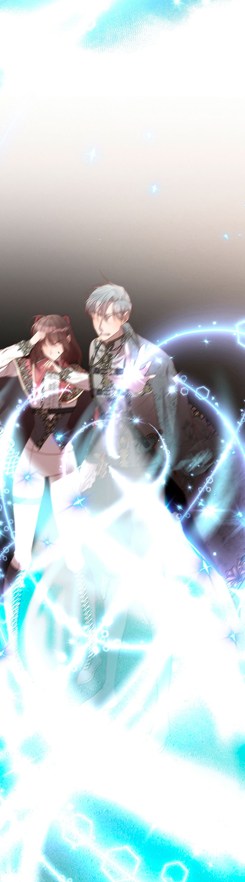 Mientras estoy de vuelta en el tiempo, obtendré mi venganza Capítulo 62 - Página 16