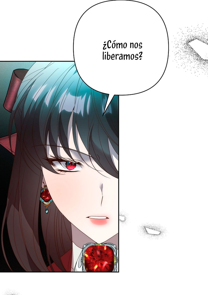 Mientras estoy de vuelta en el tiempo, obtendré mi venganza Capítulo 62 - Página 18