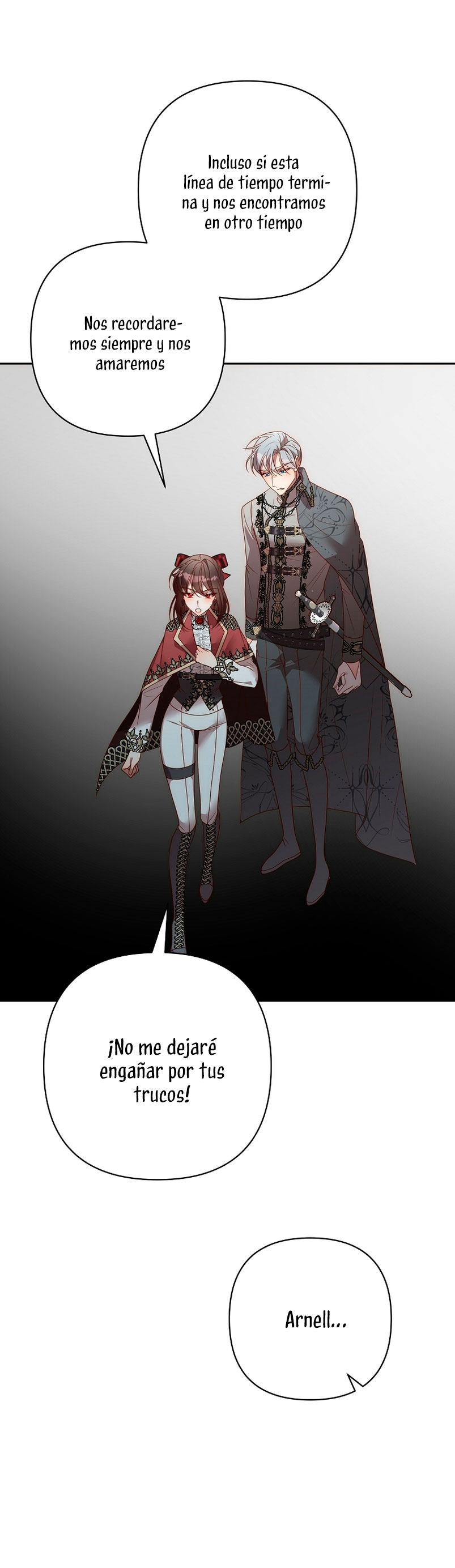 Mientras estoy de vuelta en el tiempo, obtendré mi venganza Capítulo 62 - Página 20