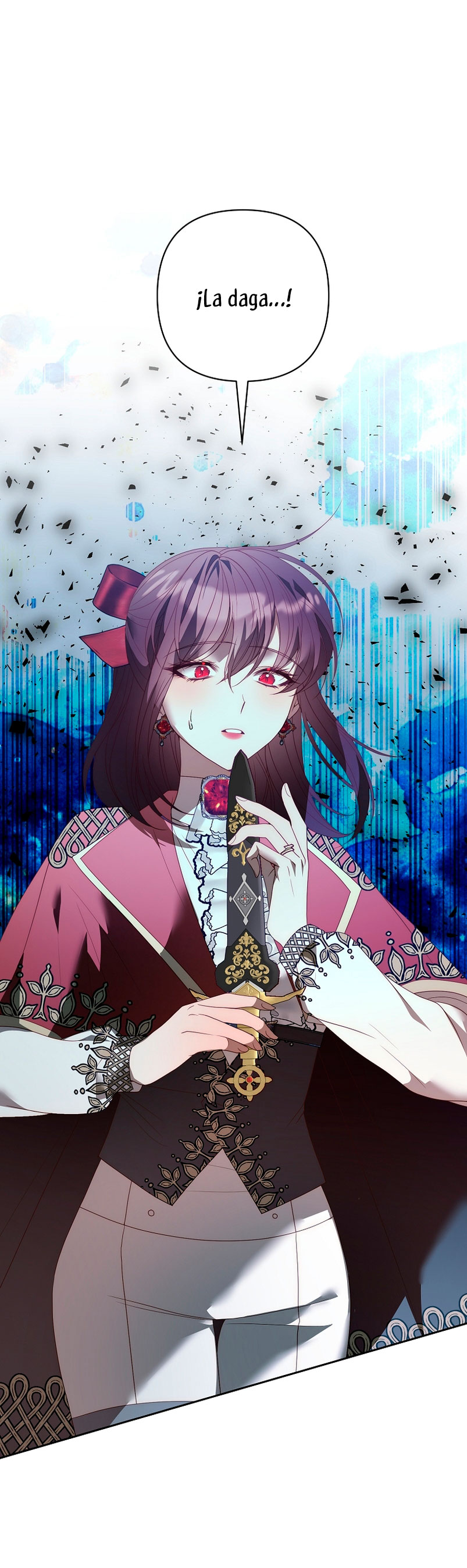 Mientras estoy de vuelta en el tiempo, obtendré mi venganza Capítulo 62 - Página 23