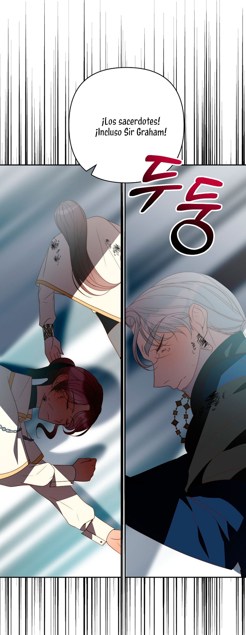 Mientras estoy de vuelta en el tiempo, obtendré mi venganza Capítulo 62 - Página 36