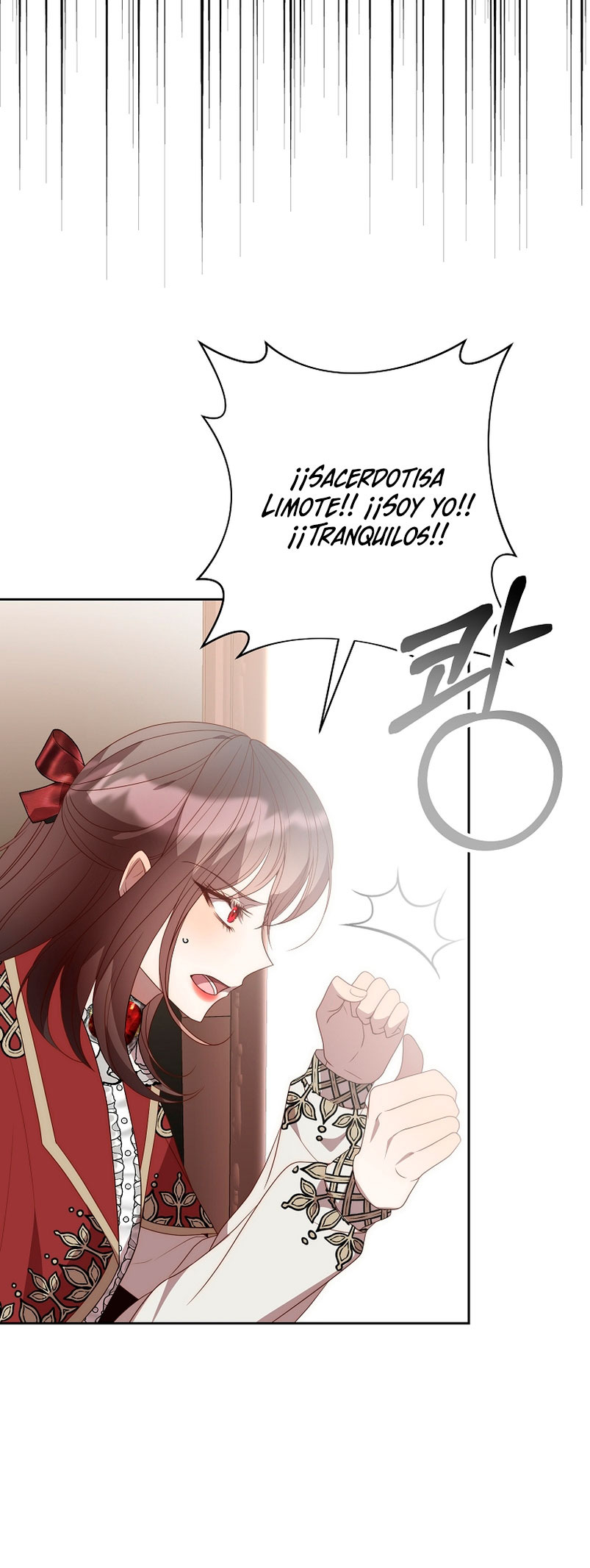 Mientras estoy de vuelta en el tiempo, obtendré mi venganza Capítulo 62 - Página 37