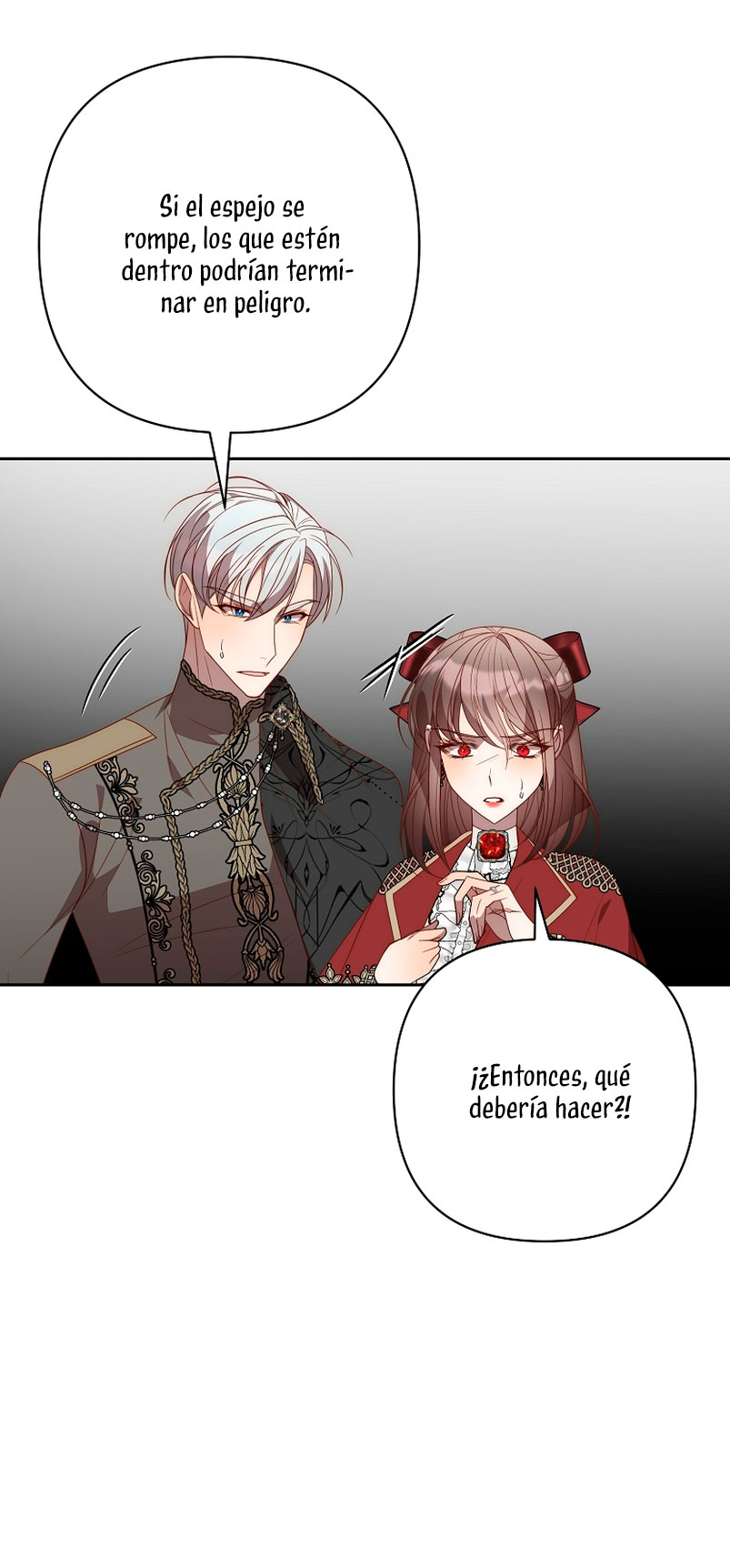 Mientras estoy de vuelta en el tiempo, obtendré mi venganza Capítulo 62 - Página 38