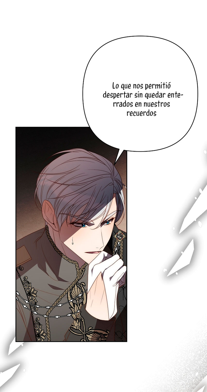 Mientras estoy de vuelta en el tiempo, obtendré mi venganza Capítulo 62 - Página 39