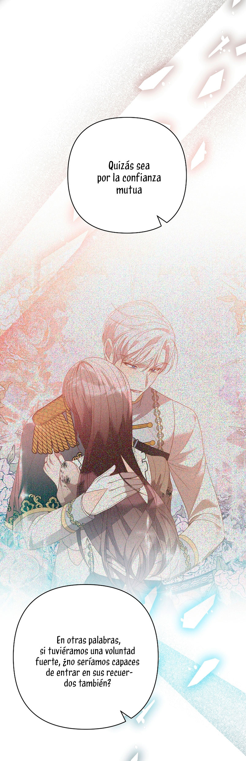 Mientras estoy de vuelta en el tiempo, obtendré mi venganza Capítulo 62 - Página 40