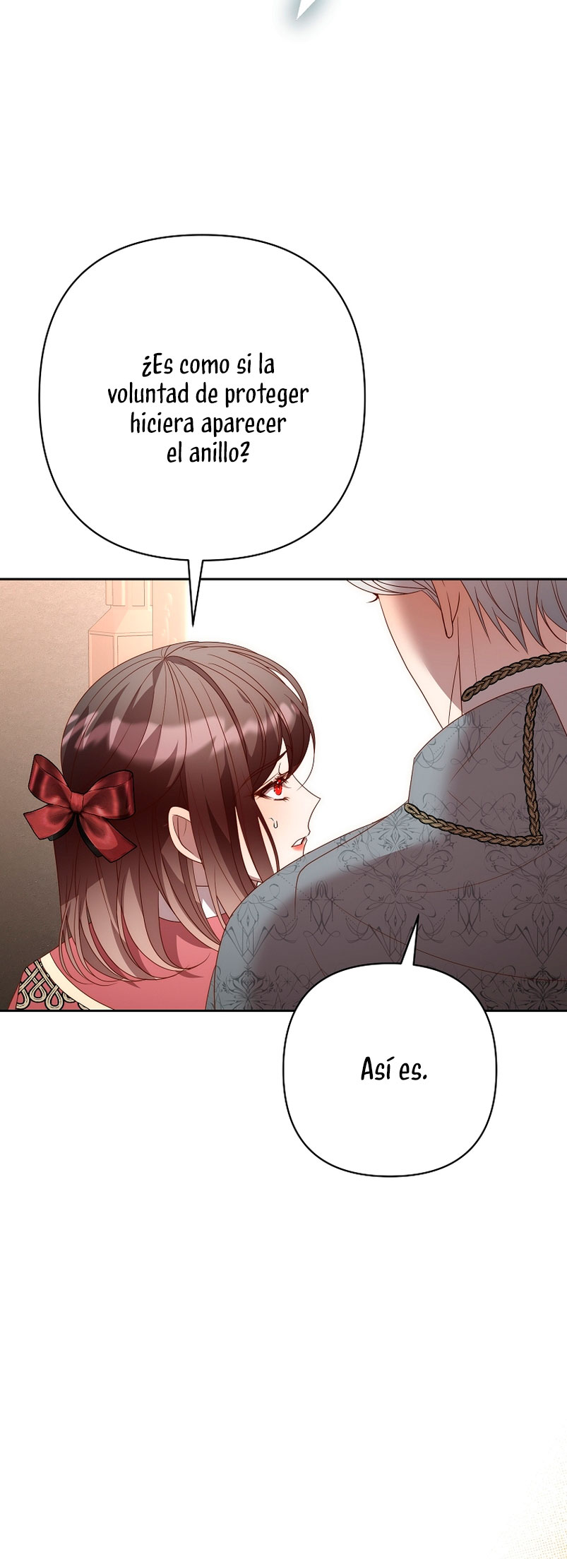 Mientras estoy de vuelta en el tiempo, obtendré mi venganza Capítulo 62 - Página 41