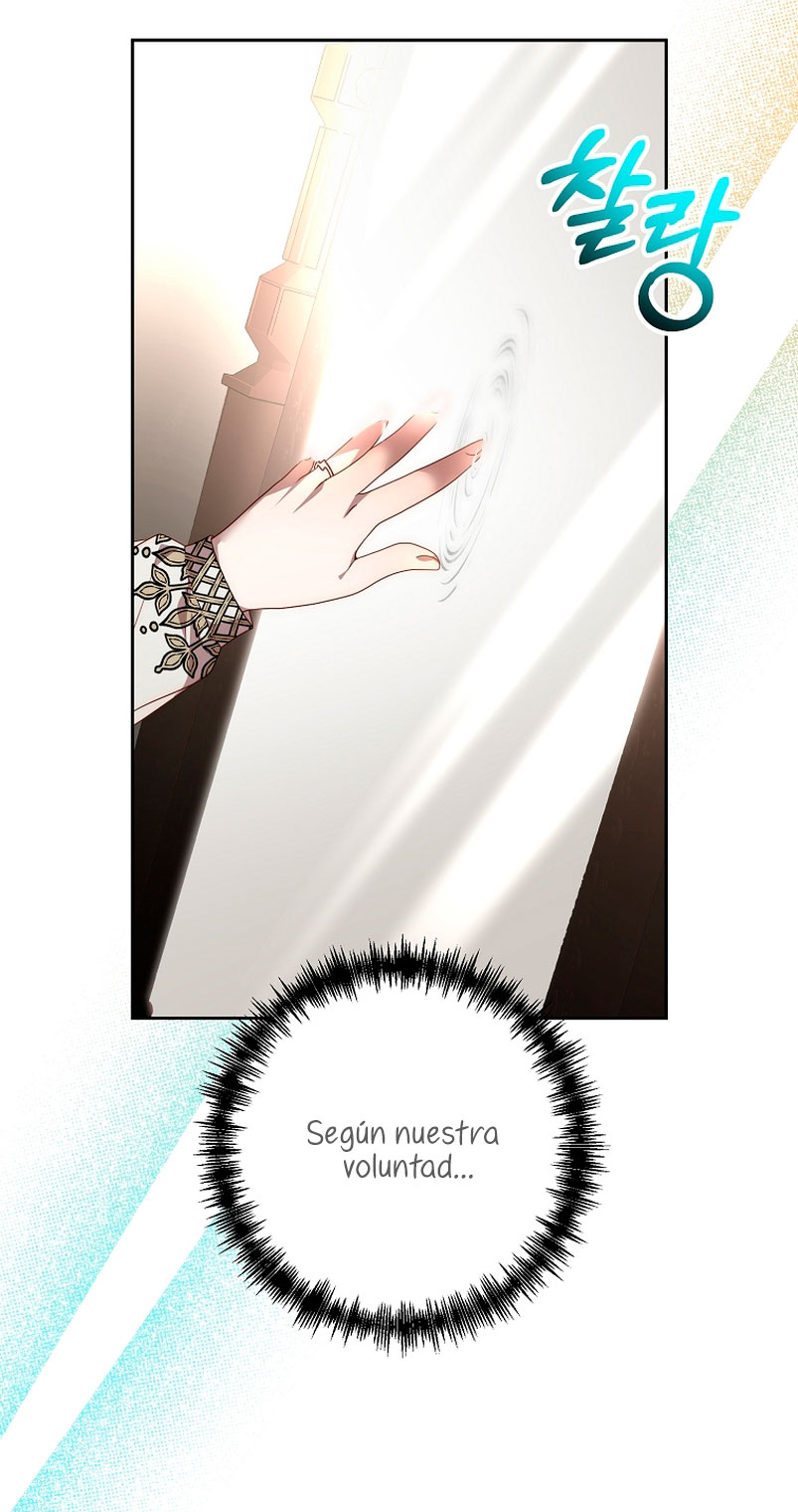 Mientras estoy de vuelta en el tiempo, obtendré mi venganza Capítulo 62 - Página 42