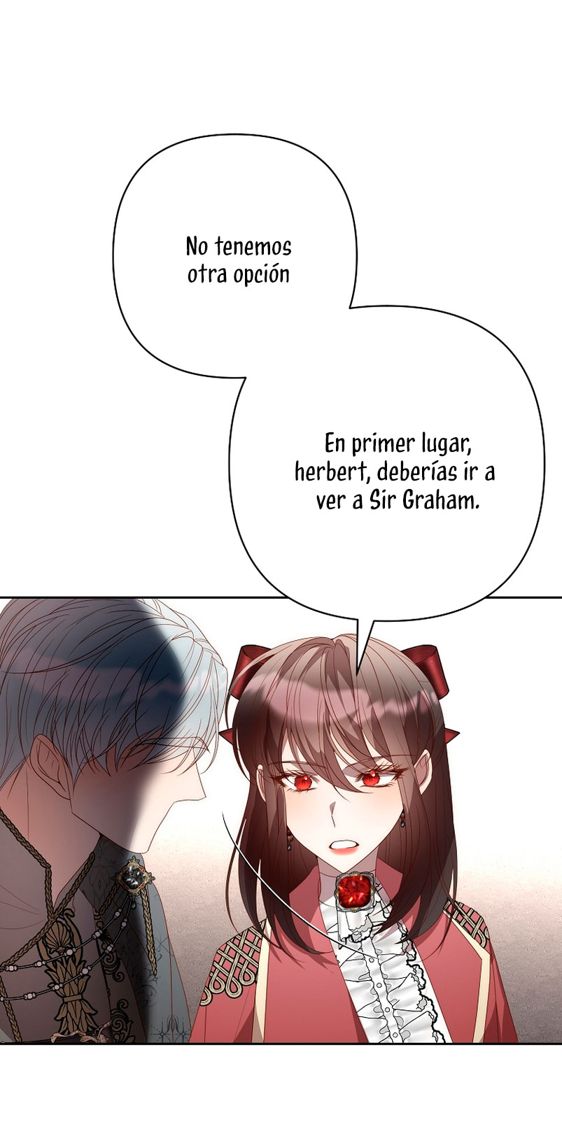 Mientras estoy de vuelta en el tiempo, obtendré mi venganza Capítulo 62 - Página 44