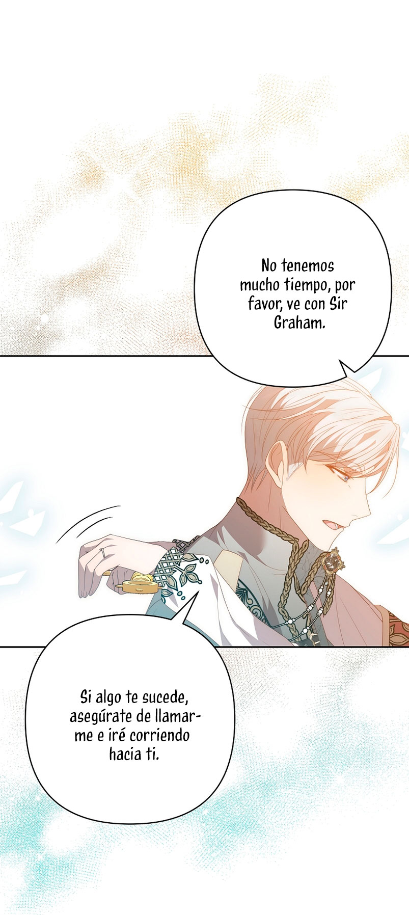 Mientras estoy de vuelta en el tiempo, obtendré mi venganza Capítulo 62 - Página 47