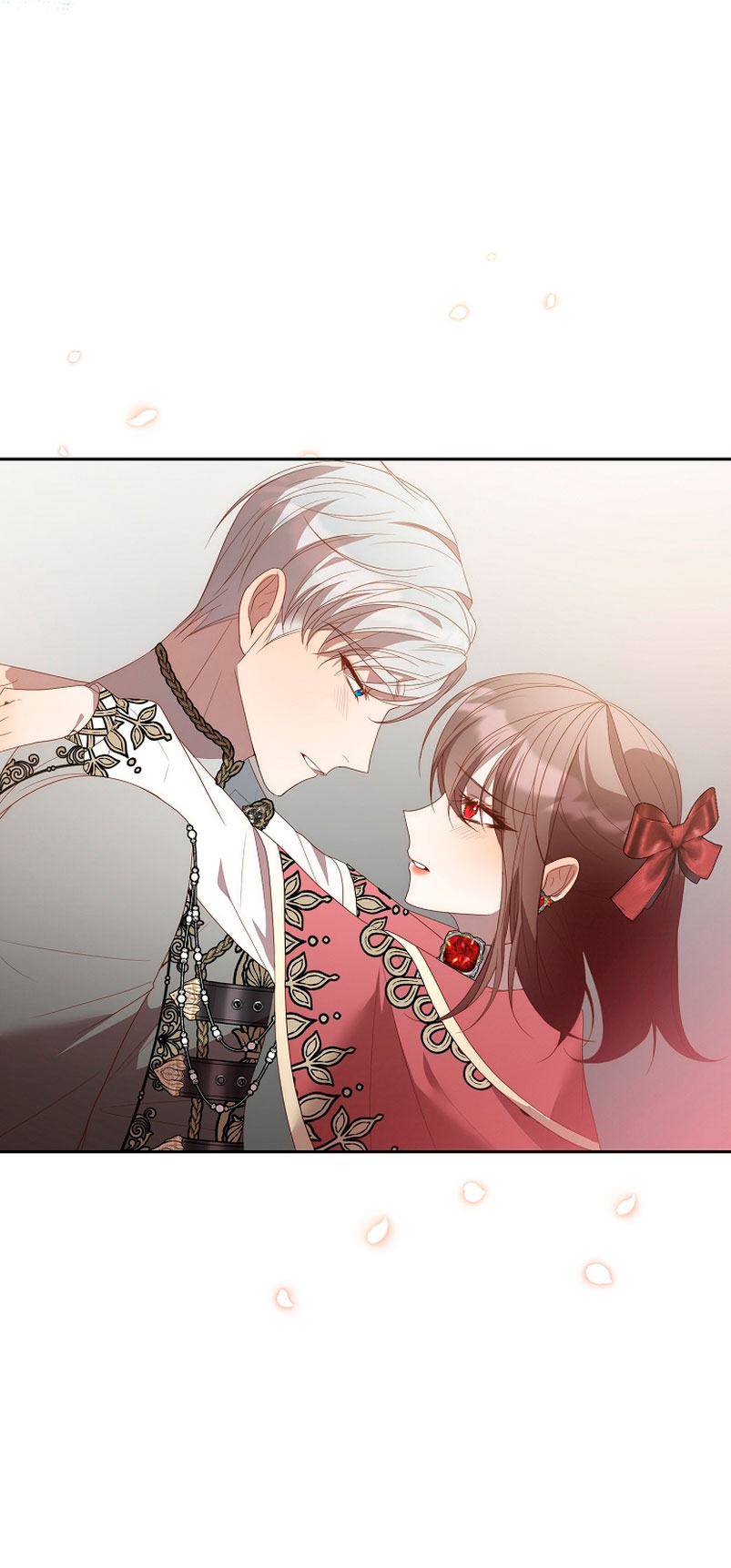 Mientras estoy de vuelta en el tiempo, obtendré mi venganza Capítulo 62 - Página 48