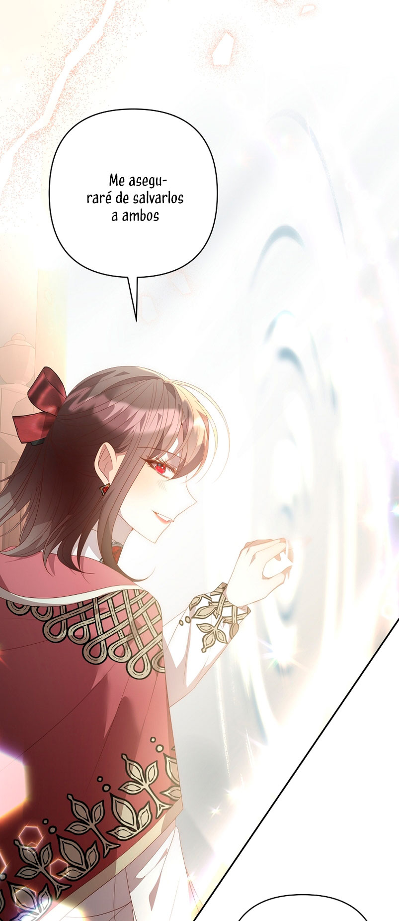 Mientras estoy de vuelta en el tiempo, obtendré mi venganza Capítulo 62 - Página 51