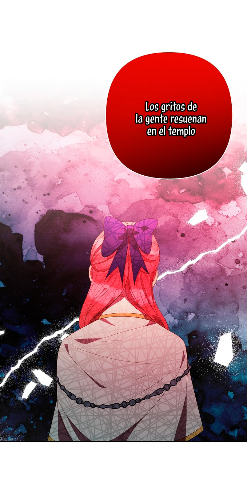 Mientras estoy de vuelta en el tiempo, obtendré mi venganza Capítulo 62 - Página 57