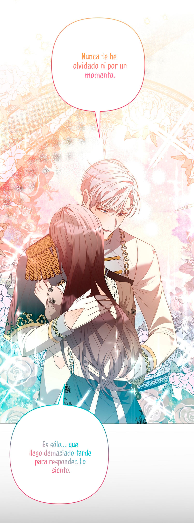 Mientras estoy de vuelta en el tiempo, obtendré mi venganza Capítulo 62 - Página 6