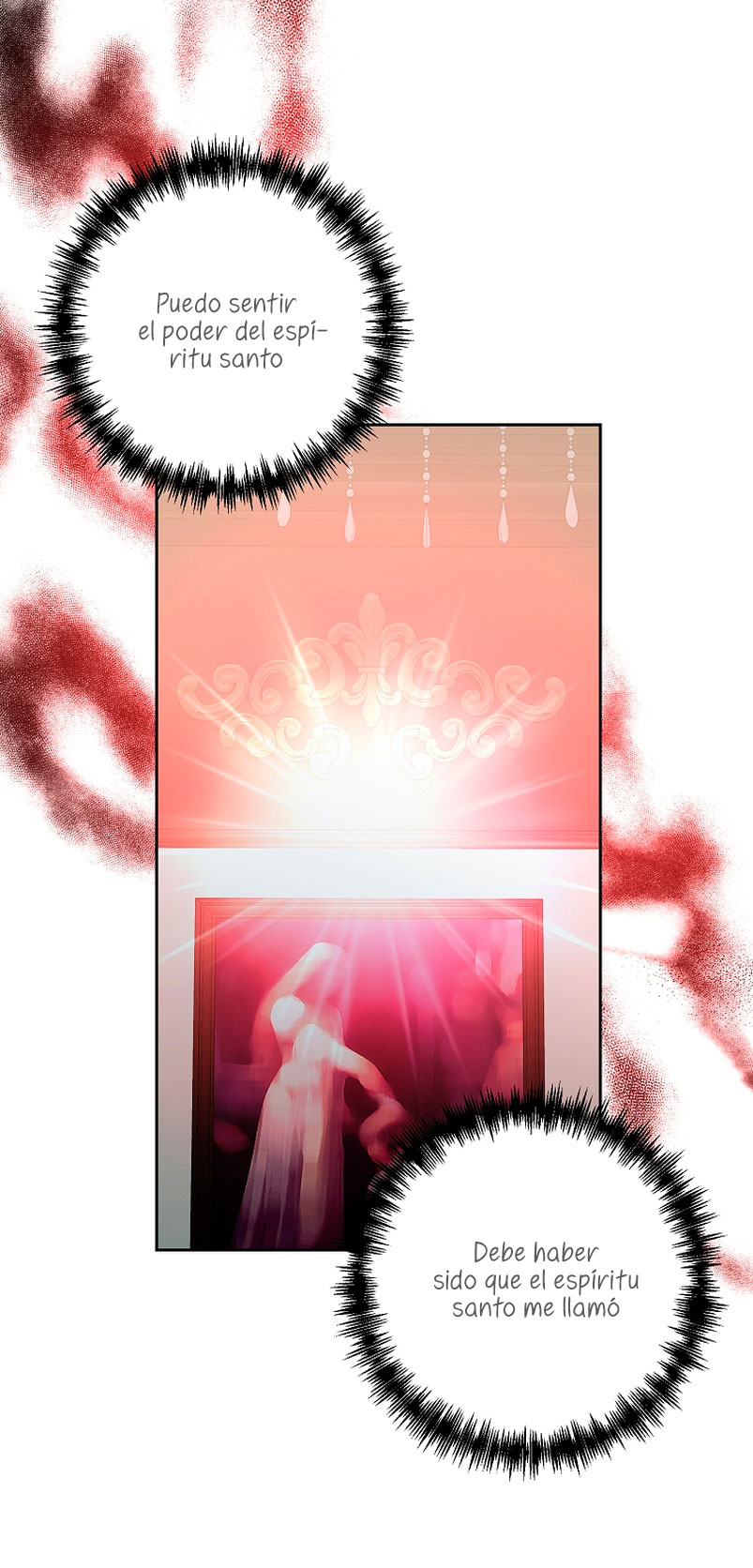 Mientras estoy de vuelta en el tiempo, obtendré mi venganza Capítulo 62 - Página 62